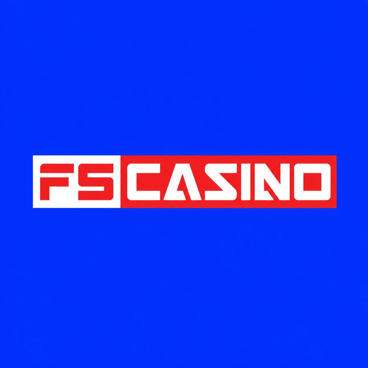 FS casino logo