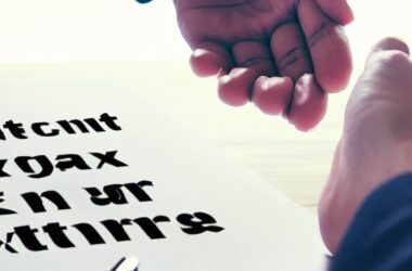 Umowa o pracę a podatek: Wszystko
